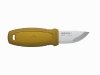 Morakniv Eldris Żółty Nóż Survivalowy 5,9cm Sandvik 12C27